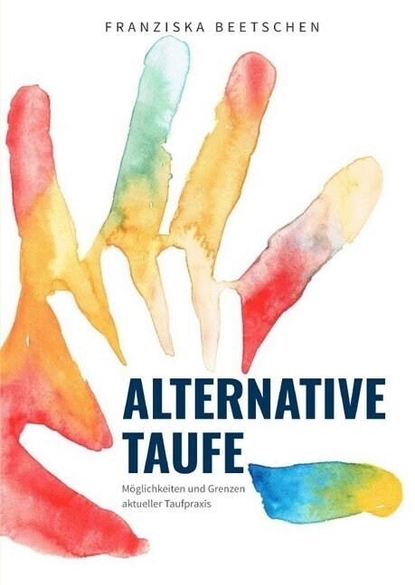 Alternative Taufe (Paperback)