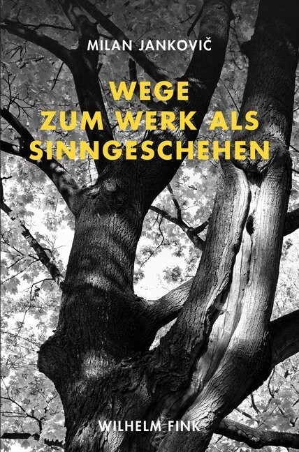 Wege zum Werk als Sinngeschehen (Paperback)