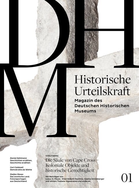 Historische Urteilskraft (Pamphlet)