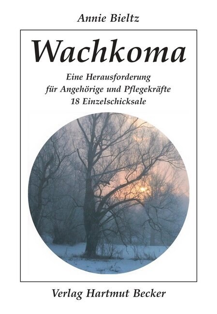 Wachkoma (Paperback)