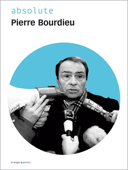 Pierre Bourdieu (Paperback)