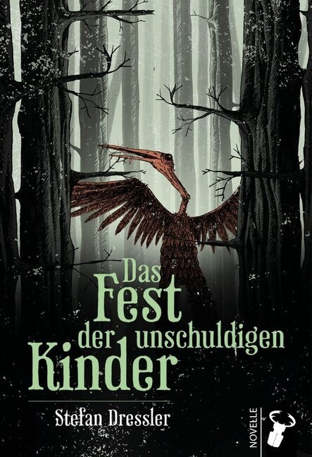 Das Fest der unschuldigen Kinder (Hardcover)