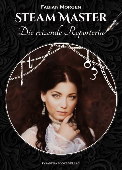 Steam Master / Die reizende Reporterin (Paperback)