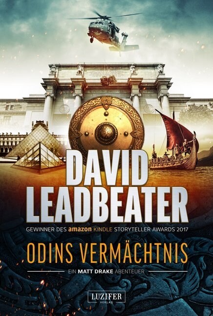 Odins Vermachtnis (Paperback)