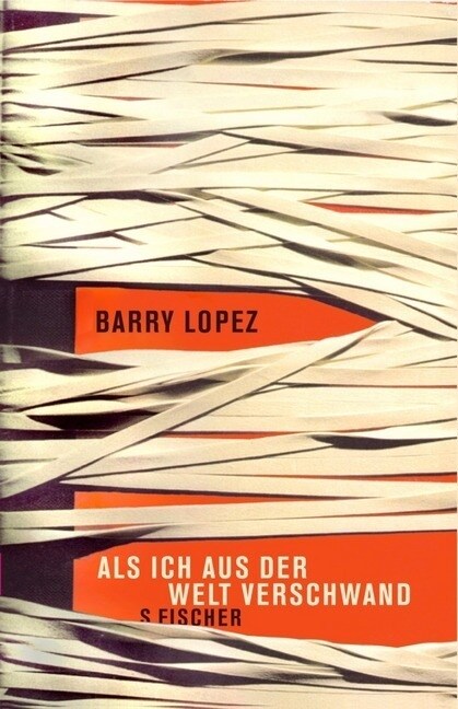 Als ich aus der Welt verschwand (Hardcover)