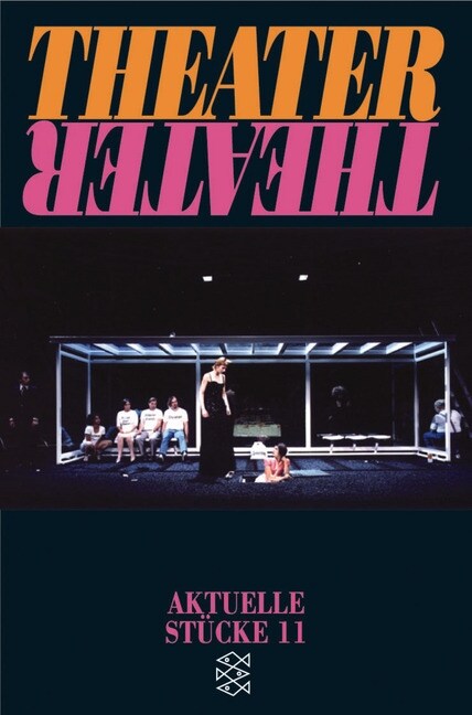 Theater Theater. Bd.11 (Paperback)