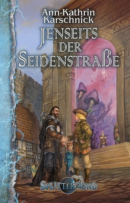 Jenseits der Seidenstraße (Paperback)