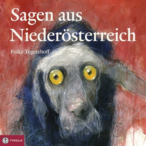 Sagen aus Niederosterreich, Audio-CD (CD-Audio)