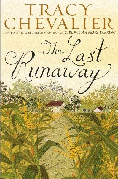 The Last Runaway (Paperback)