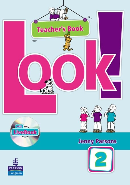 Look! 2 Teachers Pack (Package)