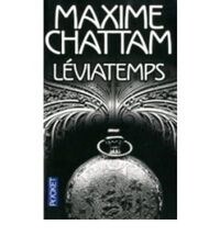 Leviatemps (Paperback)