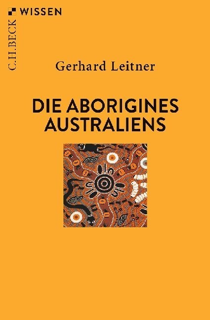 Die Aborigines Australiens (Paperback)