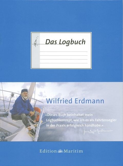 Das Logbuch (Hardcover)