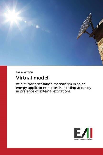 Virtual model (Paperback)