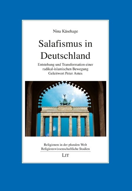Salafismus in Deutschland (Paperback)