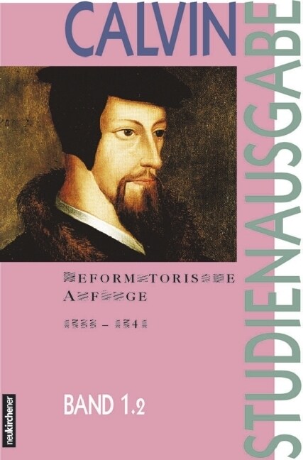 Reformatorische Anfange (1533-1541). Tl.2 (Paperback)