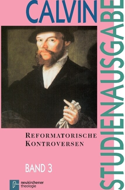 Reformatorische Kontroversen (Paperback)