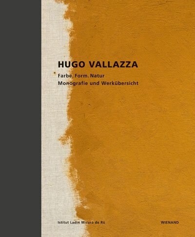 Hugo Vallazza (Hardcover)