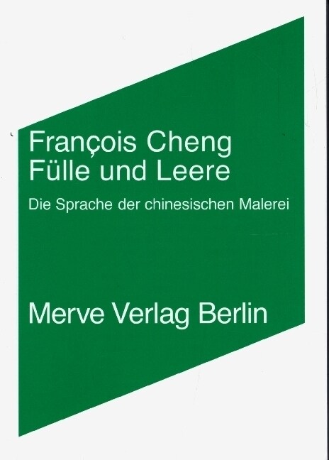 Fulle und Leere (Paperback)