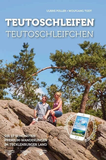 Teutoschleifen & Teutoschleifchen (Hardcover)