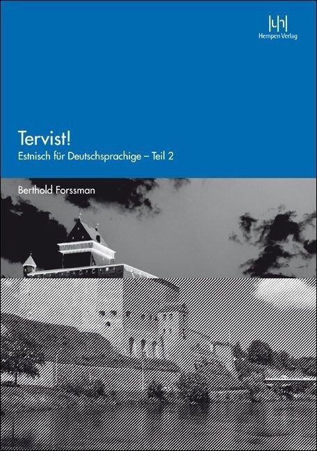 Tervist! - Teil 2 (Book)