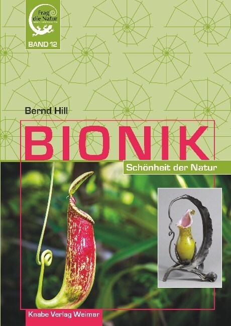 Bionik - Schonheit der Natur (Hardcover)