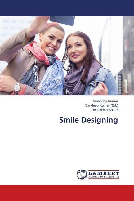 Smile Designing (Paperback)