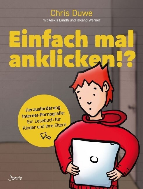 Einfach mal anklicken!？ (Paperback)