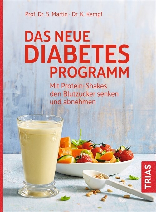 Das neue Diabetes-Programm (Paperback)
