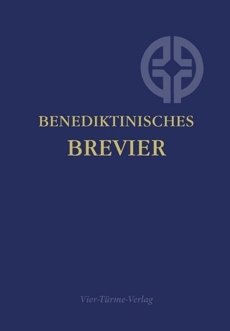 Benediktinisches Brevier (Hardcover)