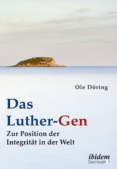 Das Luther-Gen (Paperback)