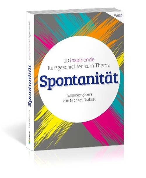 Spontanitat (Hardcover)