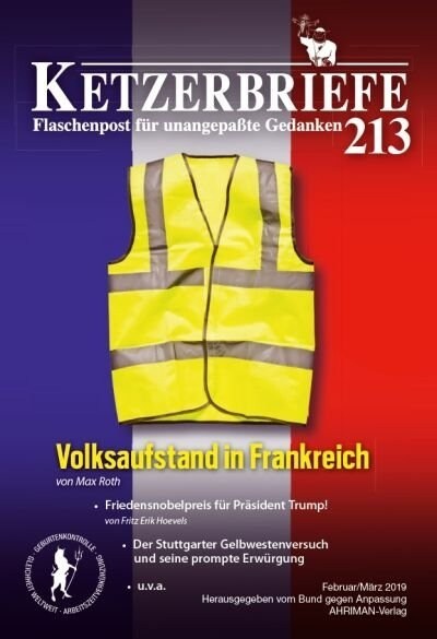 Volksaufstand in Frankreich (Paperback)