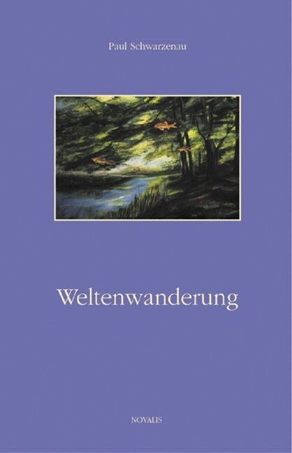 Weltenwanderung (Paperback)