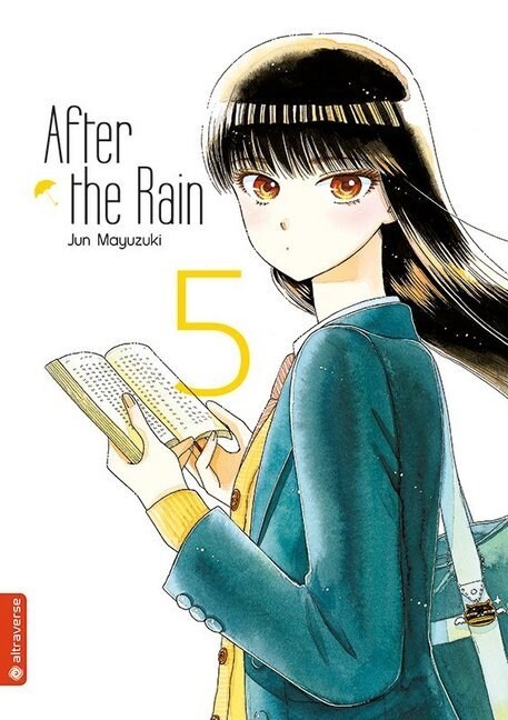 After the Rain 05 (Paperback)