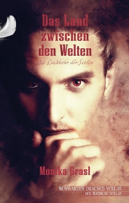 Das Land zwischen den Welten (Paperback)