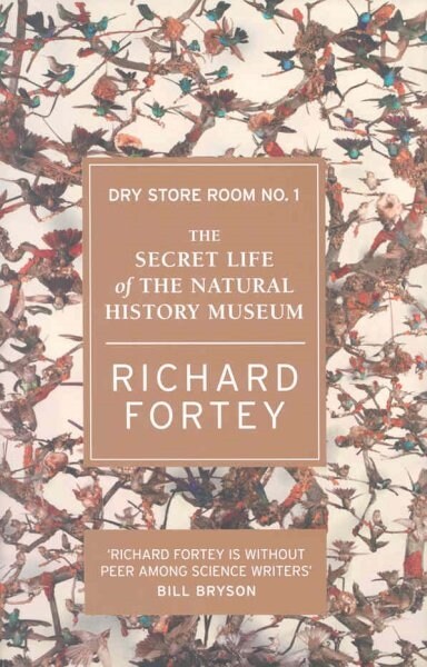 Dry Store Room No.1 (Hardcover)