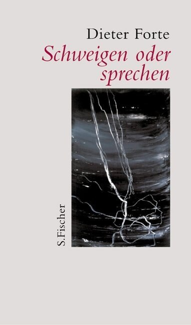 Schweigen oder sprechen (Hardcover)