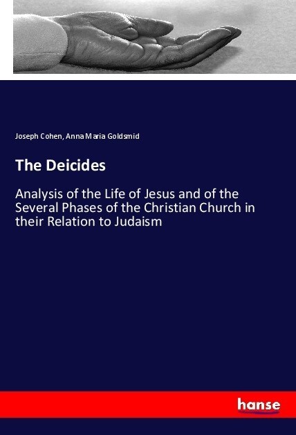 The Deicides (Paperback)