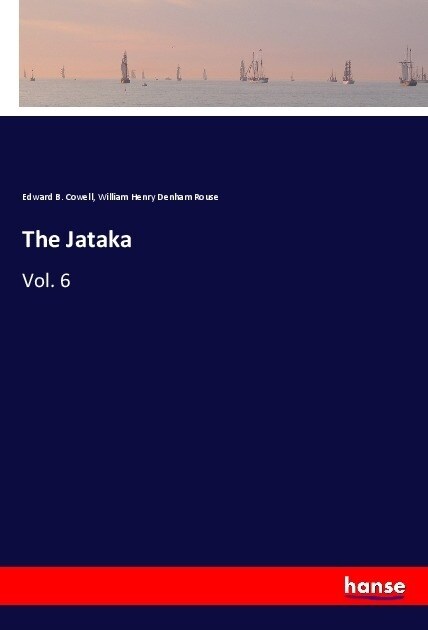 The Jataka (Paperback)