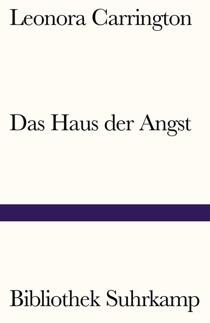 Das Haus der Angst (Paperback)