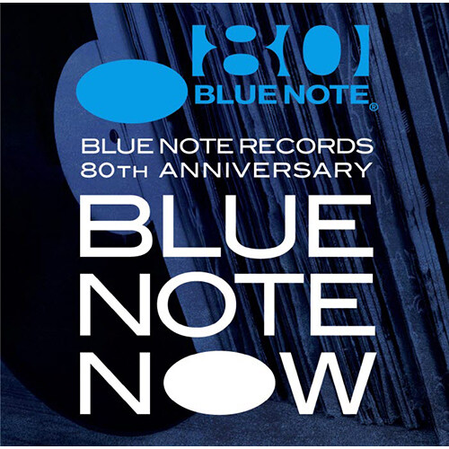 [수입] BLUE NOTE NOW [2CD]