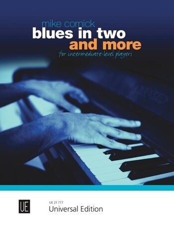 Blues in Two & More (Sheet Music)
