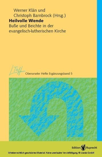 Heilvolle Wende (Hardcover)