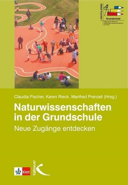 Naturwissenschaften in der Grundschule (Paperback)