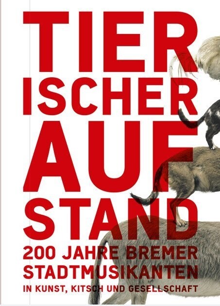 Tierischer Aufstand (Paperback)