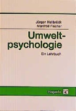Umweltpsychologie (Paperback)