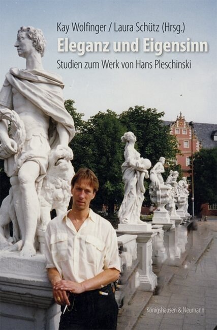 Eleganz und Eigensinn (Paperback)