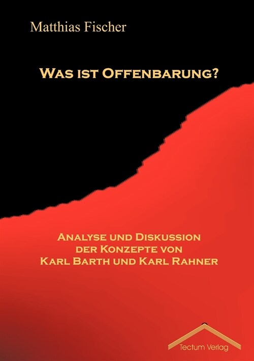 Was ist Offenbarung？ (Paperback)