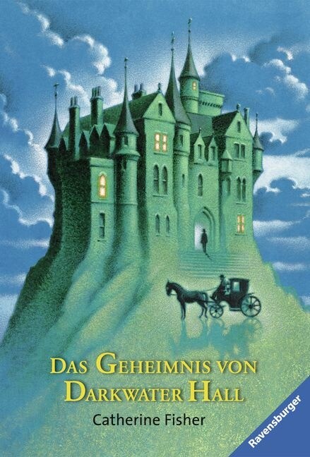 Das Geheimnis von Darkwater Hall (Paperback)